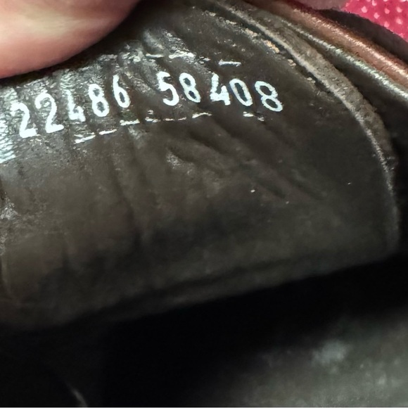 Kenneth Cole NY dress shoes